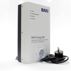 Baxi Инверторный стабилизатор для котельного оборудования BAXI Energy 400