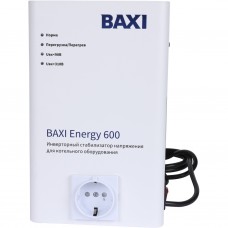 Baxi Инверторный стабилизатор для котельного оборудования BAXI Energy 600