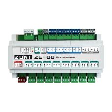 Блок расширения ZONT ZE-88