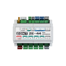 Блок расширения ZONT ZE-44