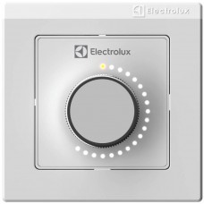 Терморегулятор Electrolux ETL-16W проводной, не программируемый, белый