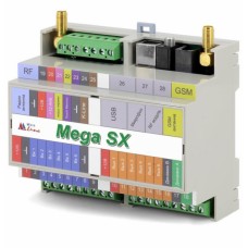 ZONT GSM-сигнализация Mega SX-350 Light