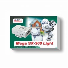 Zont GSM-сигнализация Mega SX-300 Light