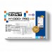 ZONT H1000+ PRO.V2 удаленное управление температурой