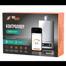 MyHeat GO Plus v3 GSM/Wi-Fi удаленное управление температурой